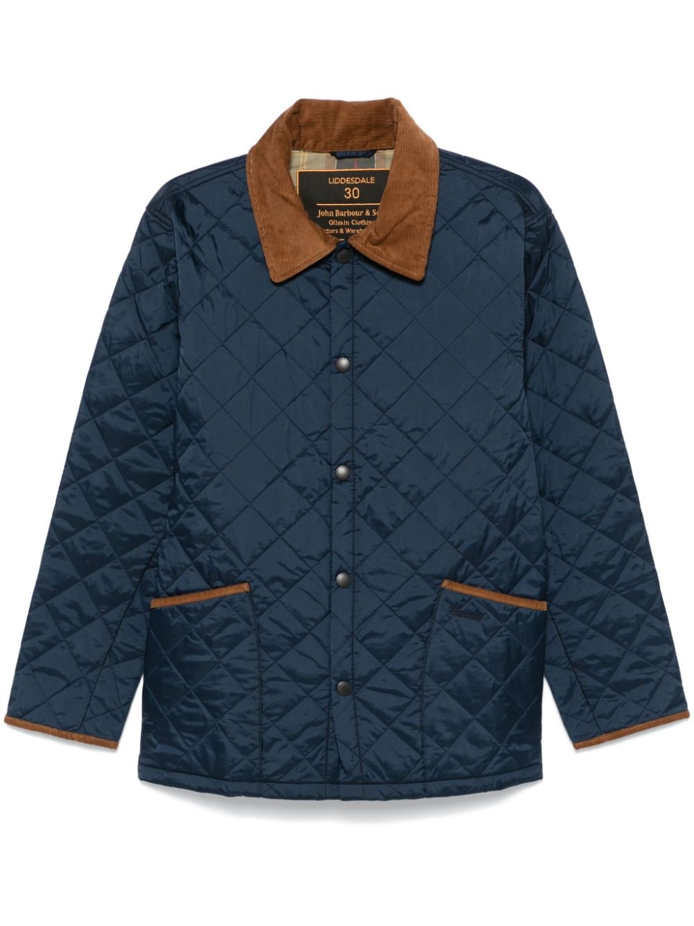 Barbour MQU1819NY71