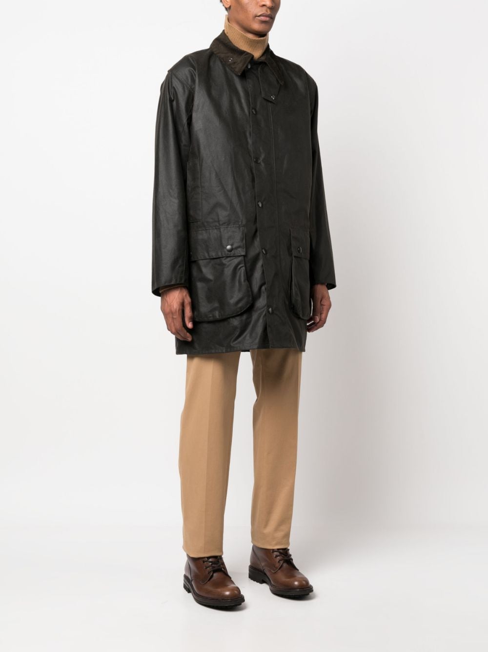 Barbour MWX0009OL91