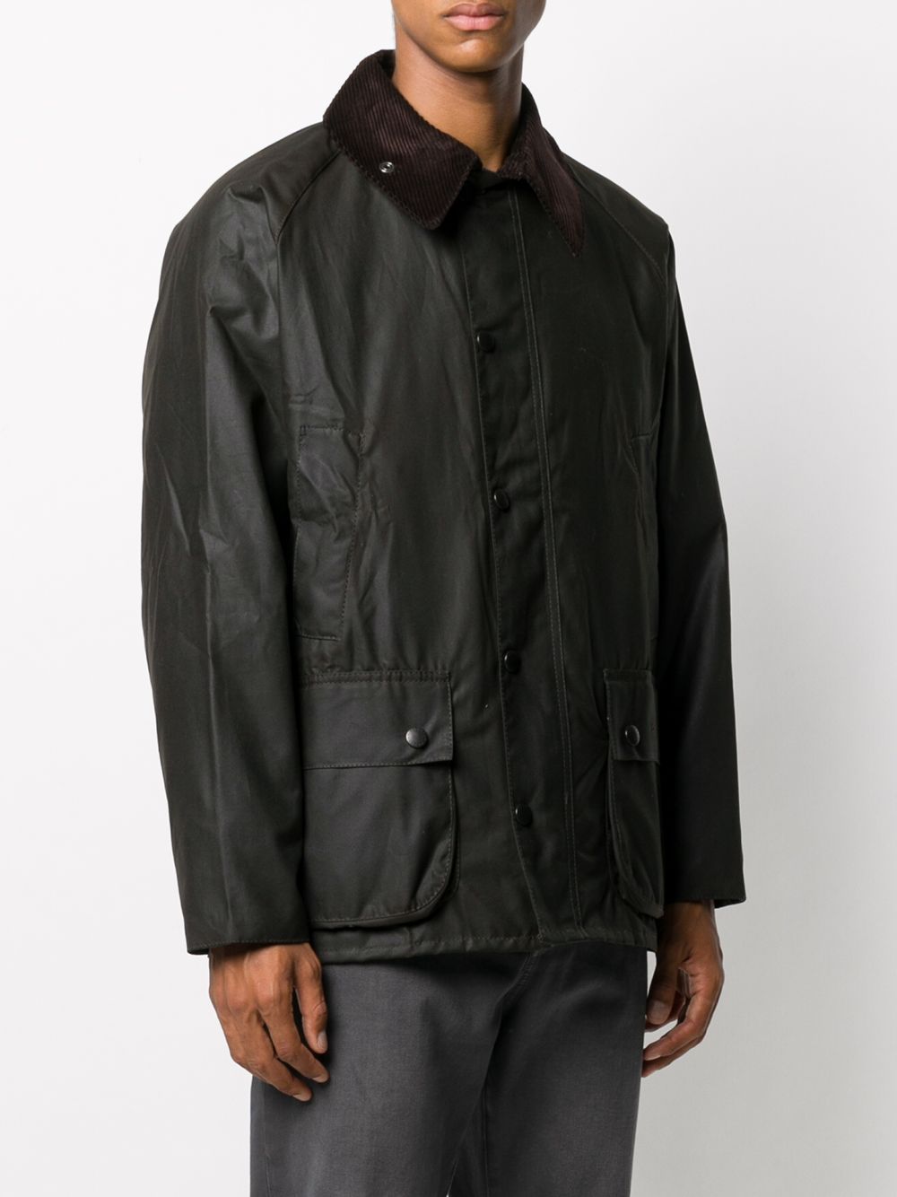 Barbour MWX0010OL71