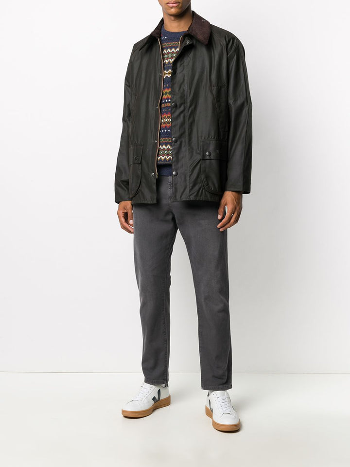 Barbour MWX0010OL71