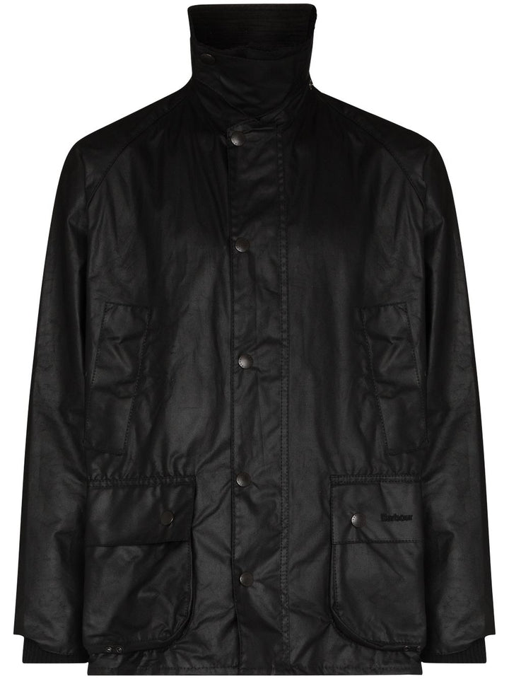 Barbour MWX0018BK91