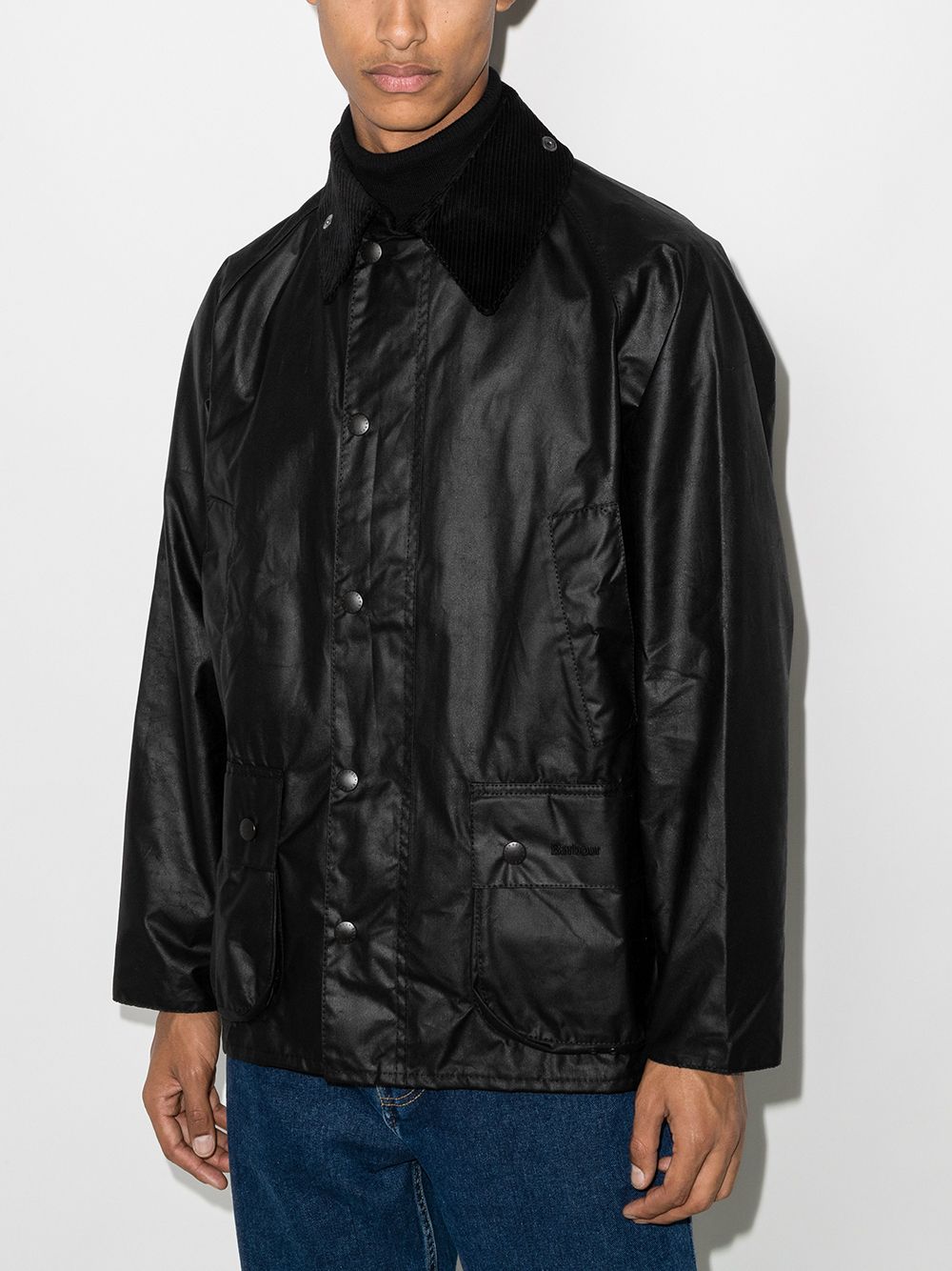 Barbour MWX0018BK91