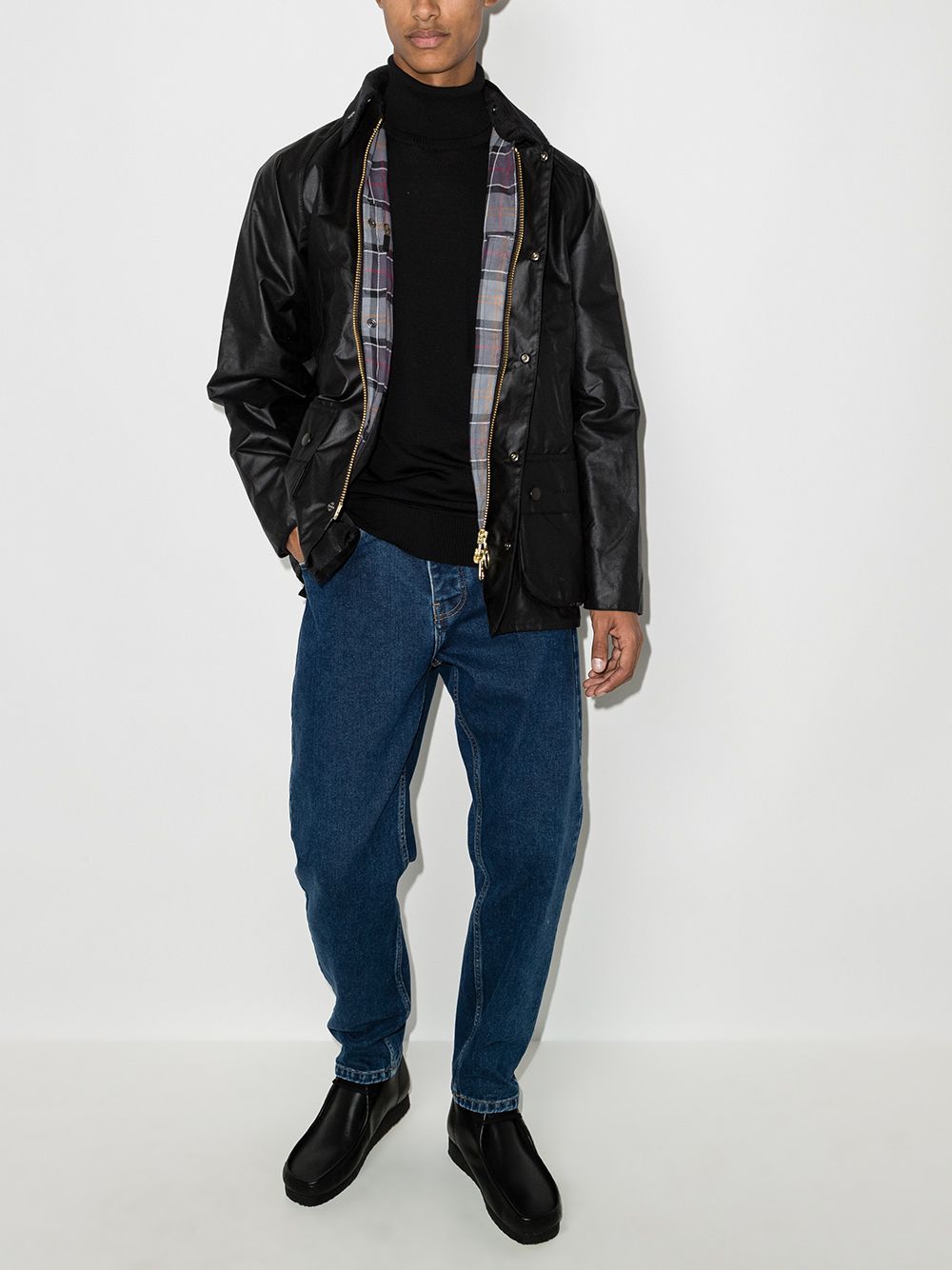 Barbour MWX0018BK91