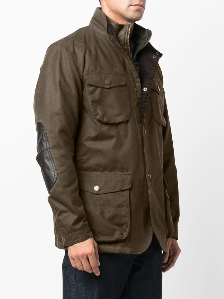 Barbour MWX0700OL51