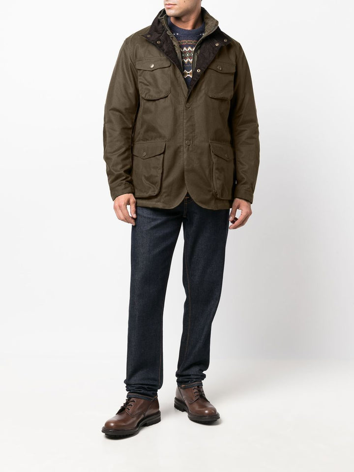 Barbour MWX0700OL51