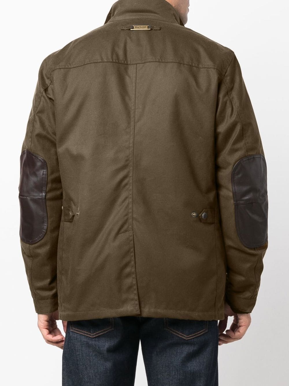 Barbour MWX0700OL51