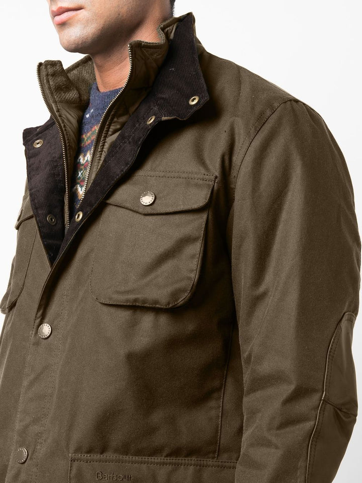 Barbour MWX0700OL51