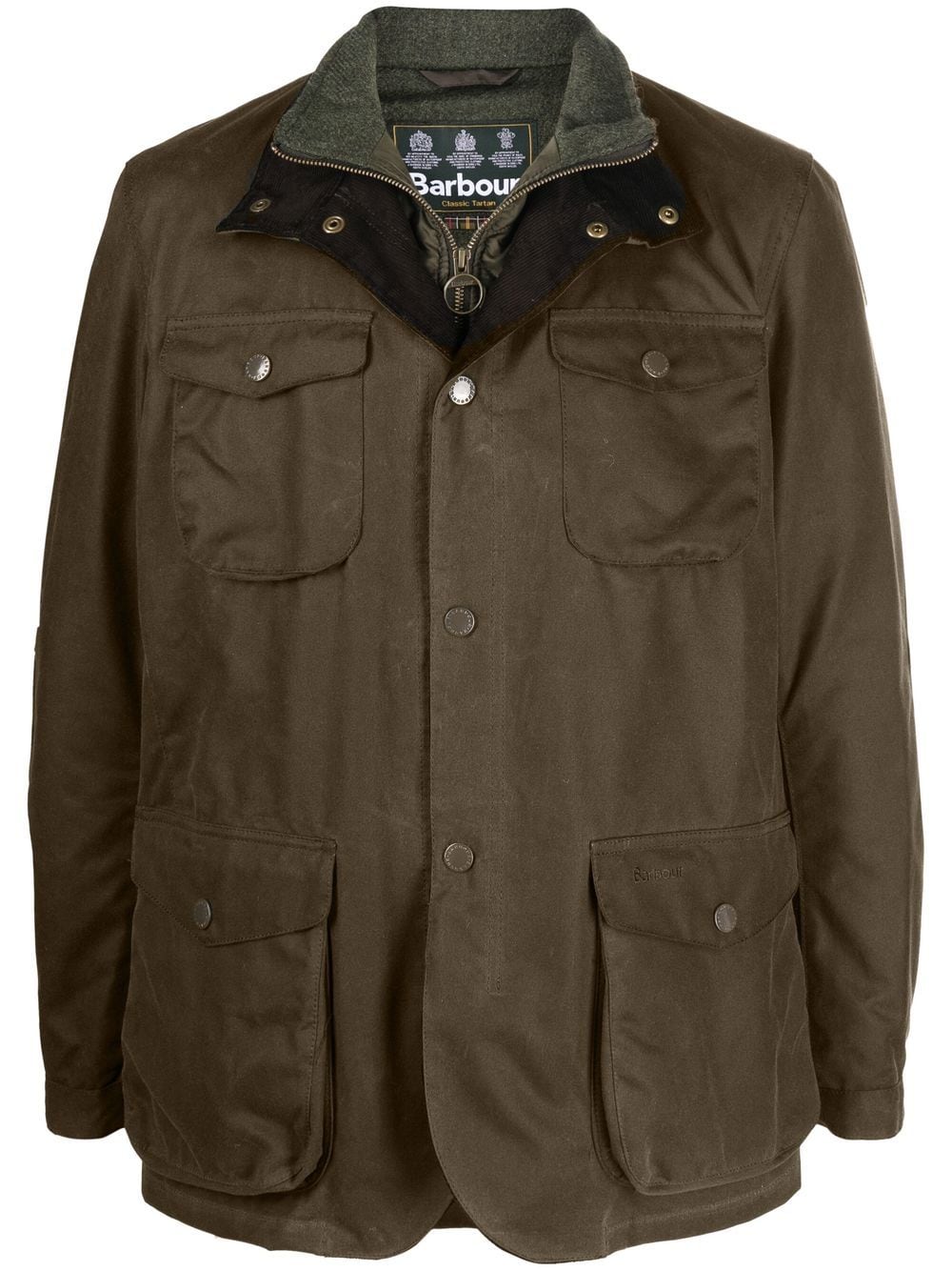 Barbour MWX0700OL51