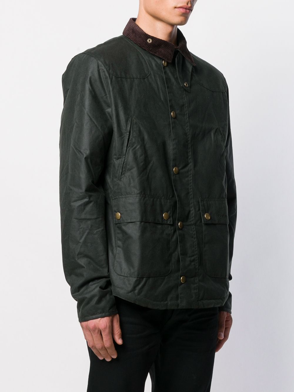 Barbour MWX1106SG51