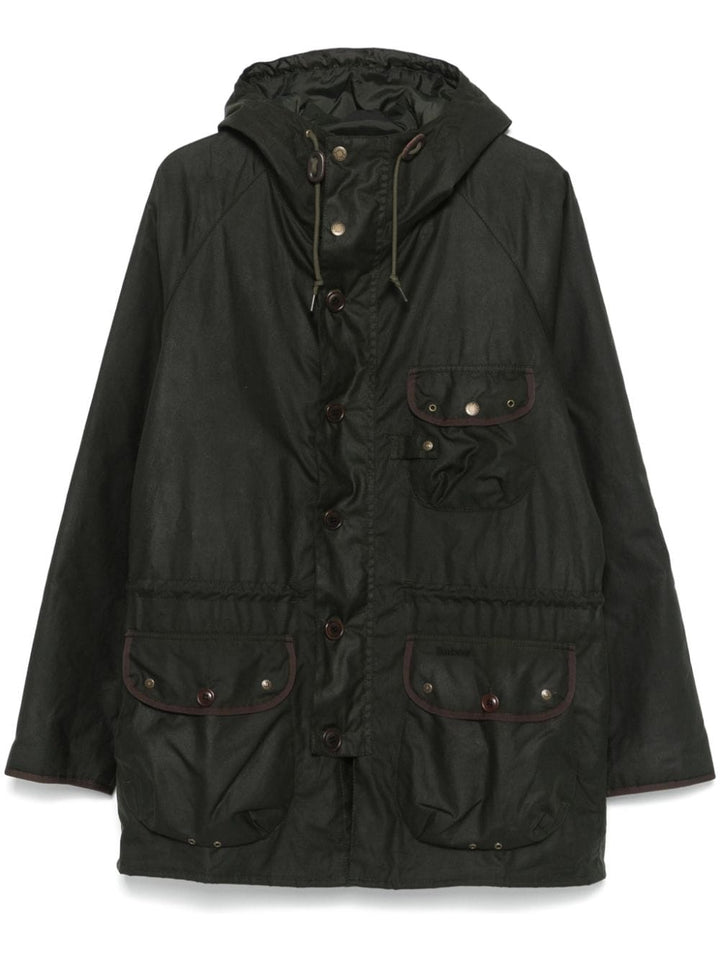 Barbour MWX2349OL52