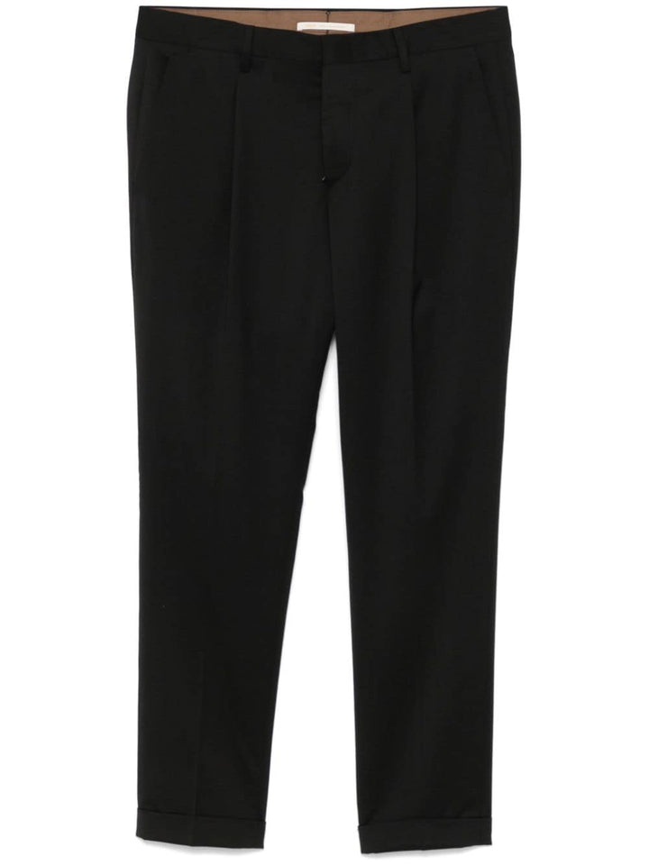 Pantalone Tiberios nero