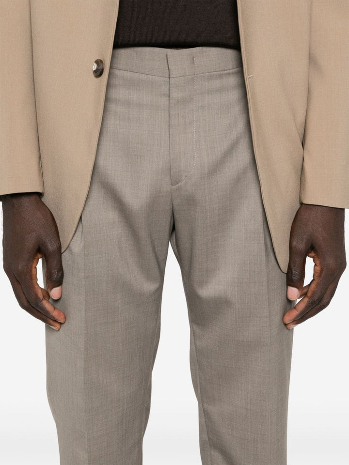 Pantalone Tiberios beige