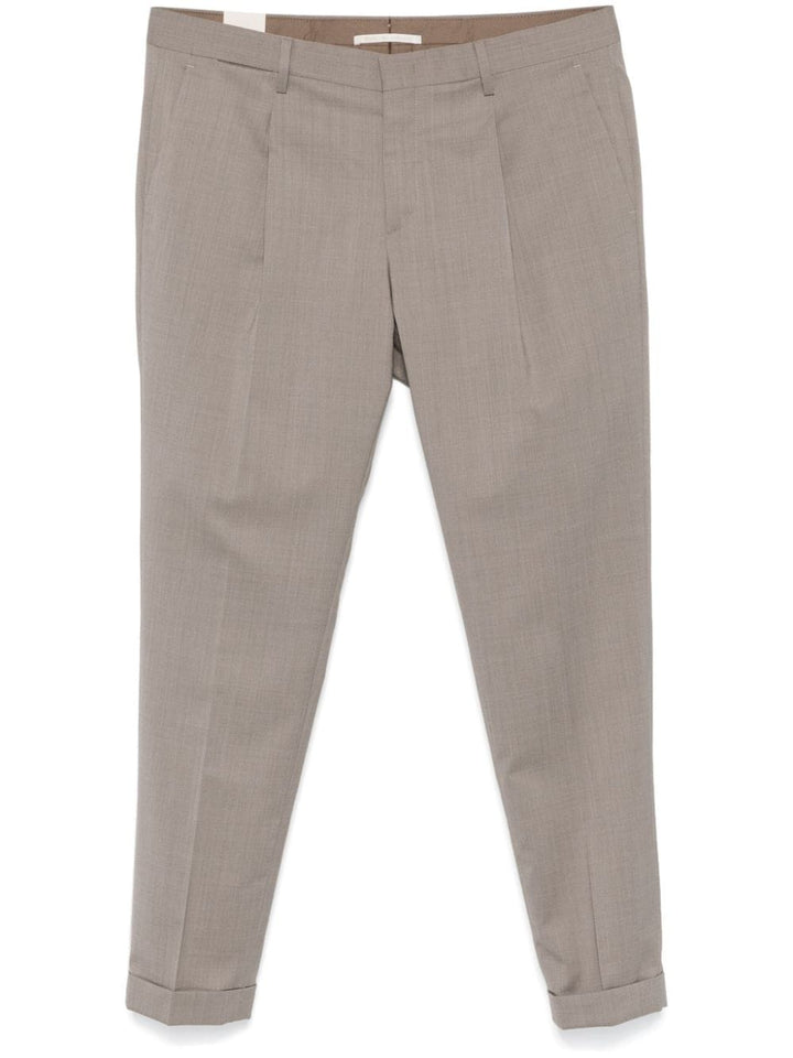 Pantalone Tiberios beige