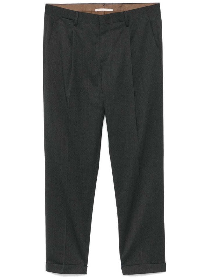 Pantalone Tiberios grigio scuro