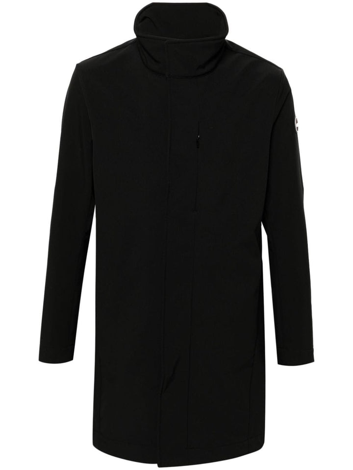 Cappotto nero