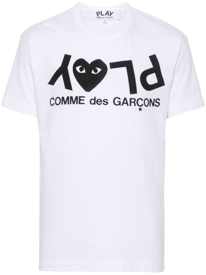 Comme Des Garçons Play AXT0680511