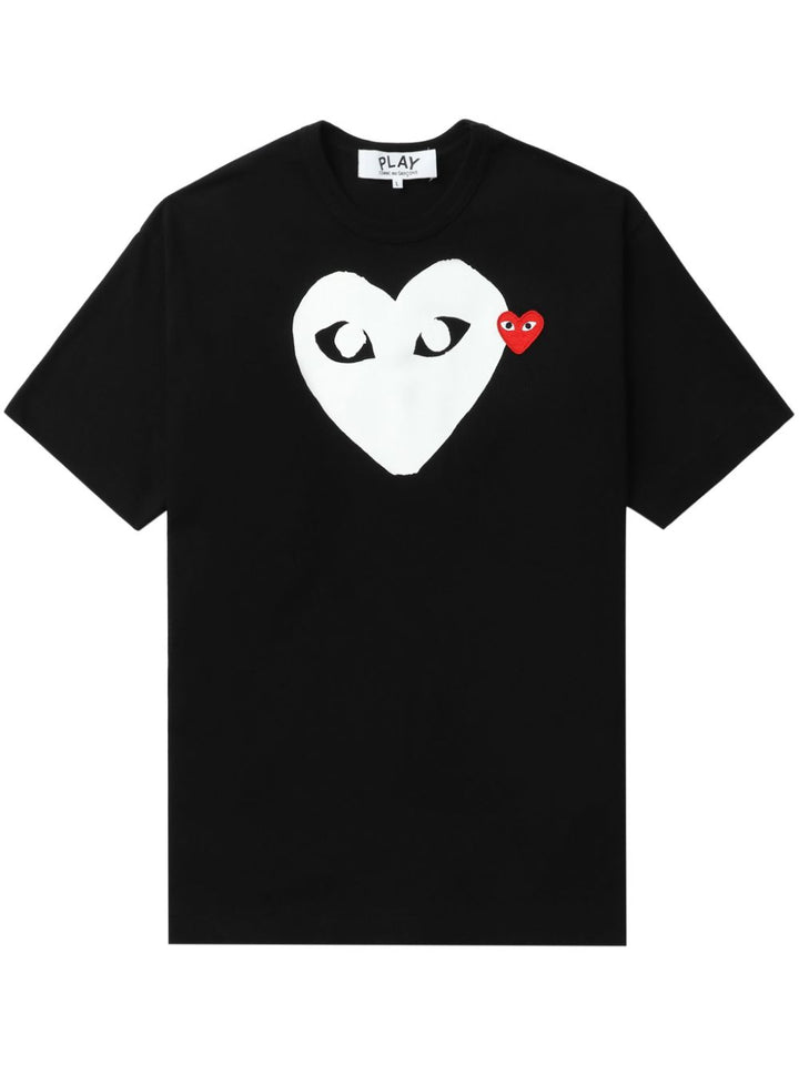 Comme Des Garçons Play AXT1160511