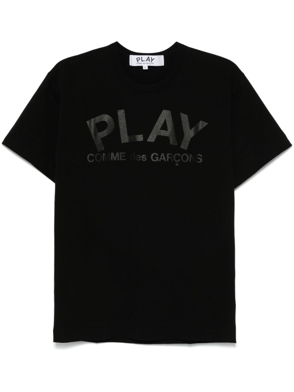 Comme Des Garçons Play AXT1880511