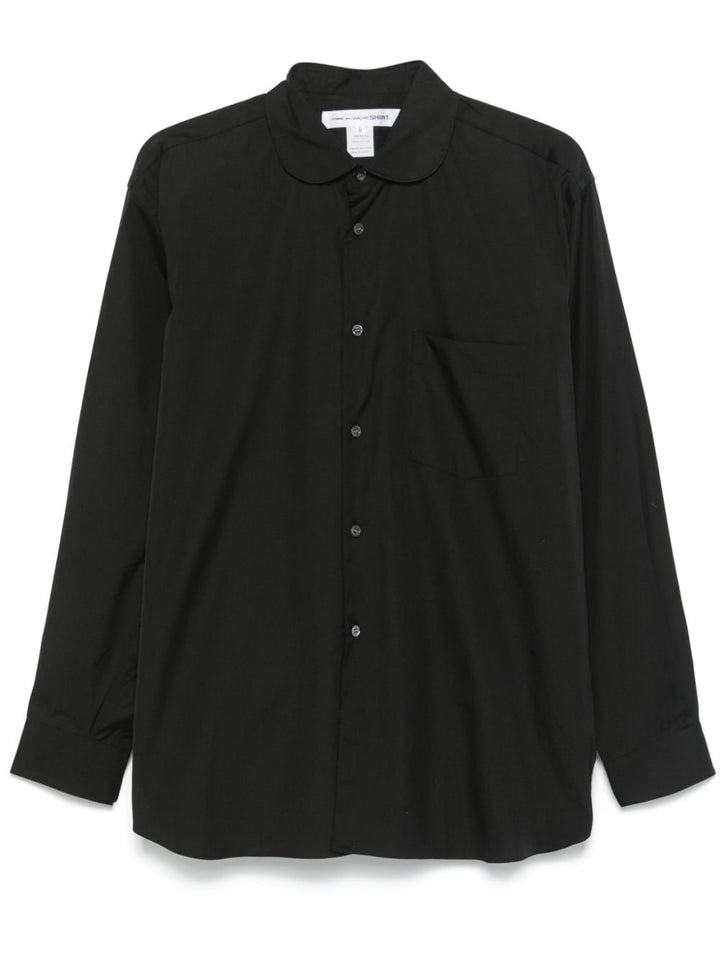 Comme Des Garçons Shirt FZB217PER1