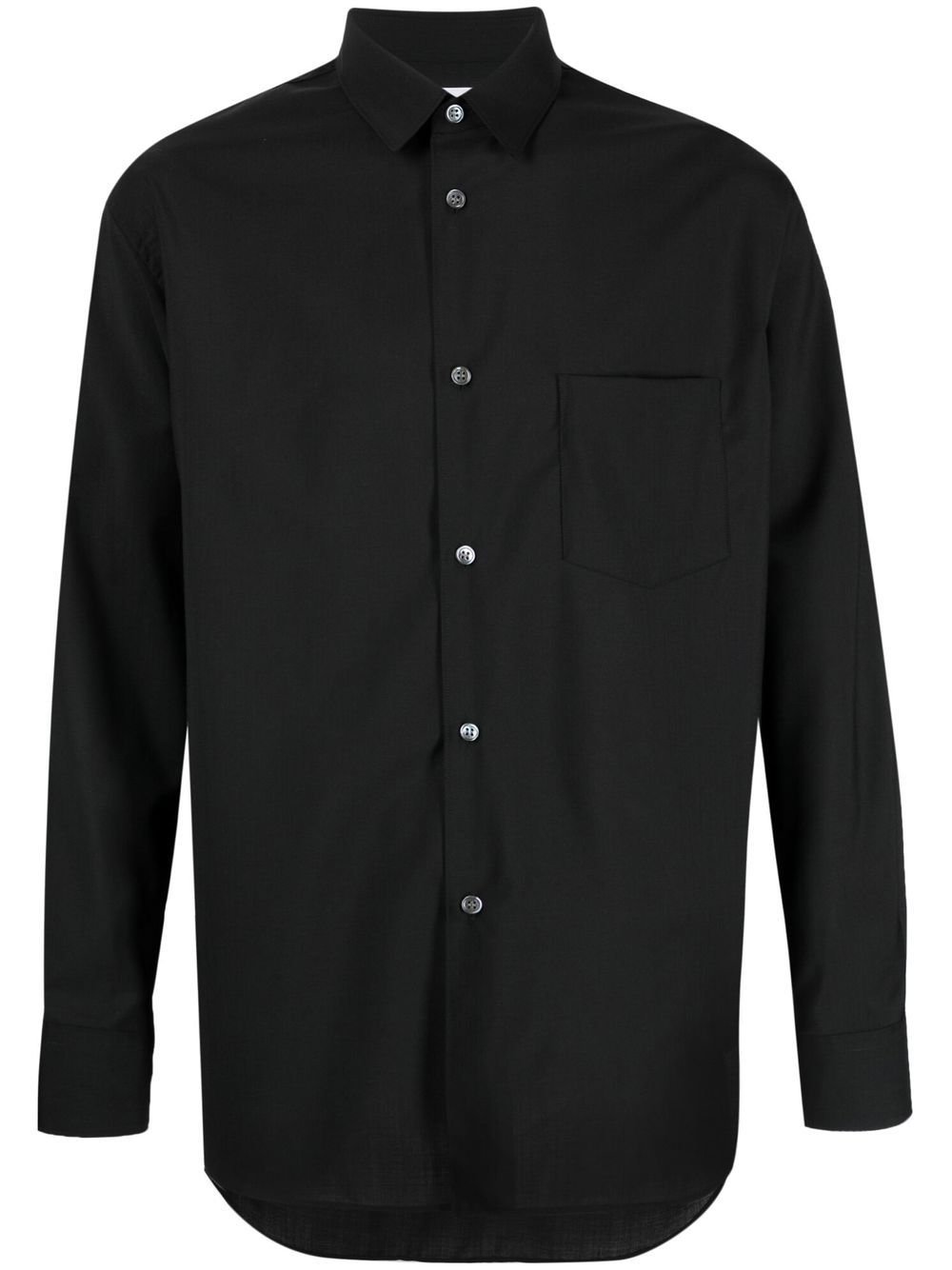 Comme Des Garçons Shirt FZB302PER1