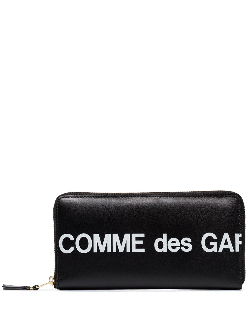 Comme Des Garçons Wallet SA0110HLBLACK