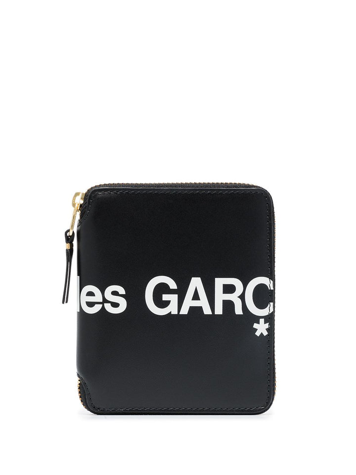 Comme Des Garçons Wallet SA2100HLBLACK