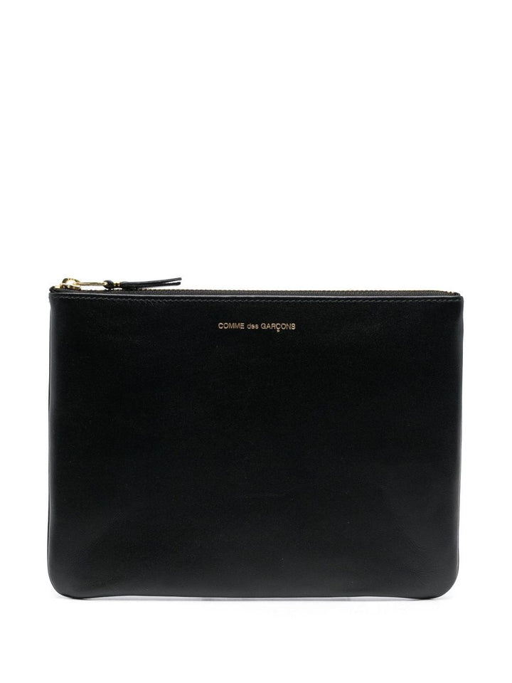 Comme Des Garçons Wallet SA5100BLACK