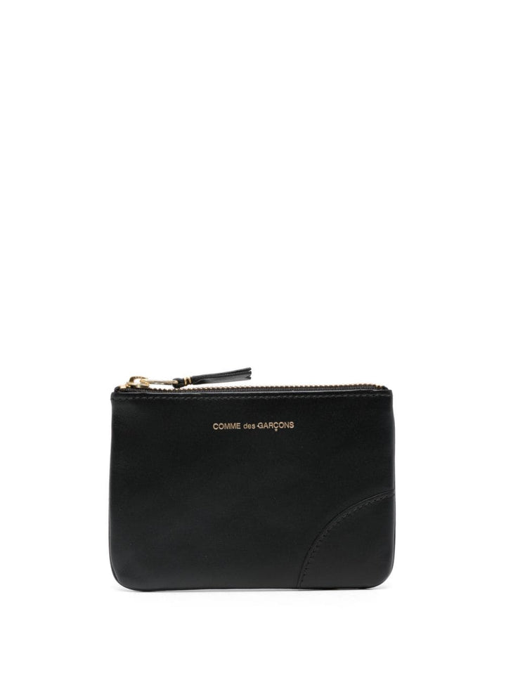 Comme Des Garçons Wallet SA8100BLACK