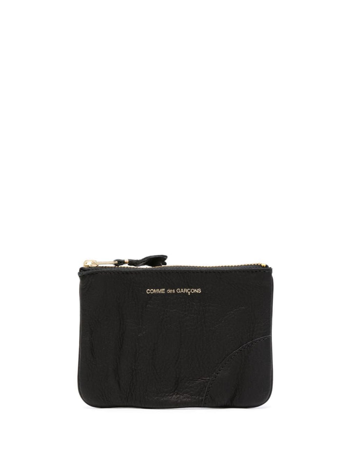 Comme Des Garçons Wallet SA8100WWBLACK