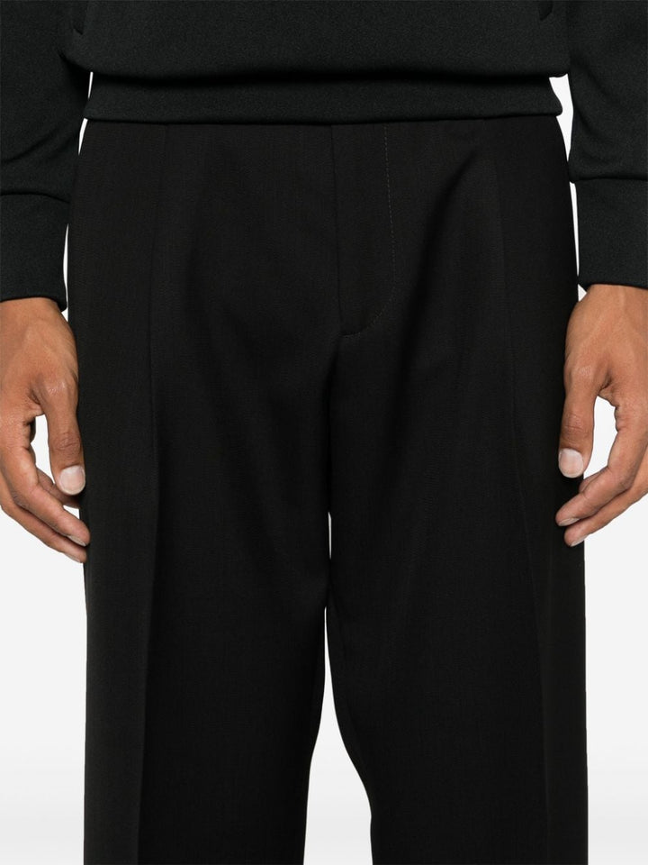 Pantalone Vincent nero