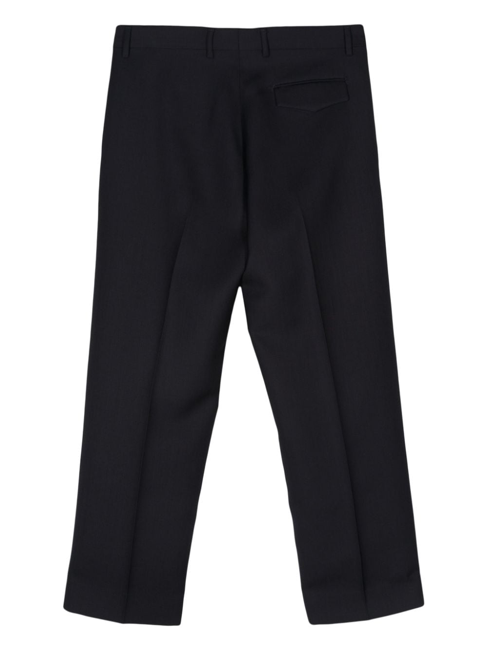 Pantalone Vincent blu