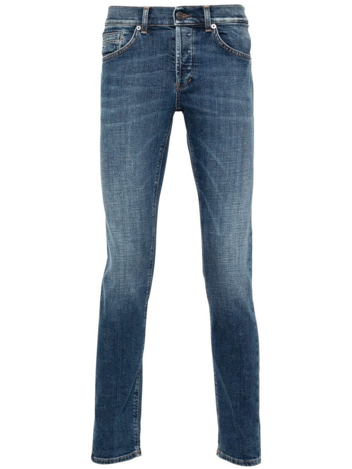 Jeans George blu chiaro