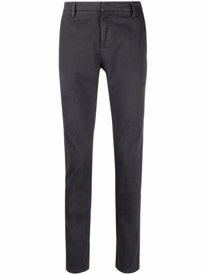 Pantalone Gaubert grigio scuro