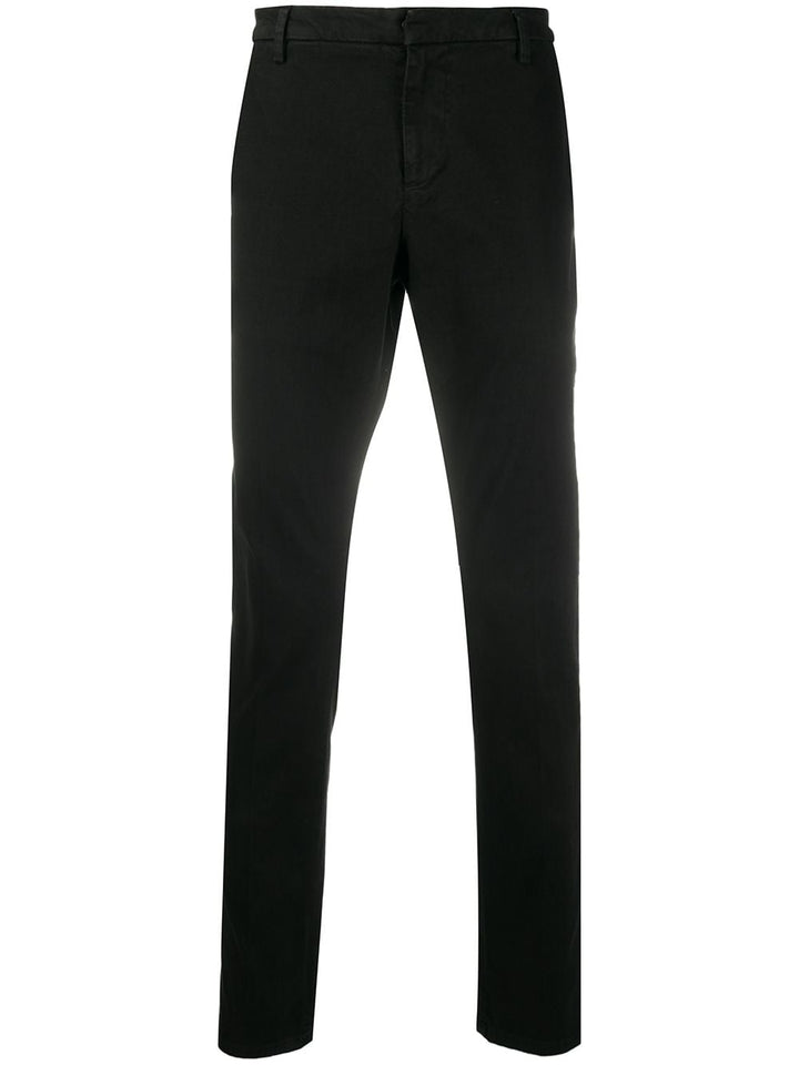 Pantalone Gaubert nero