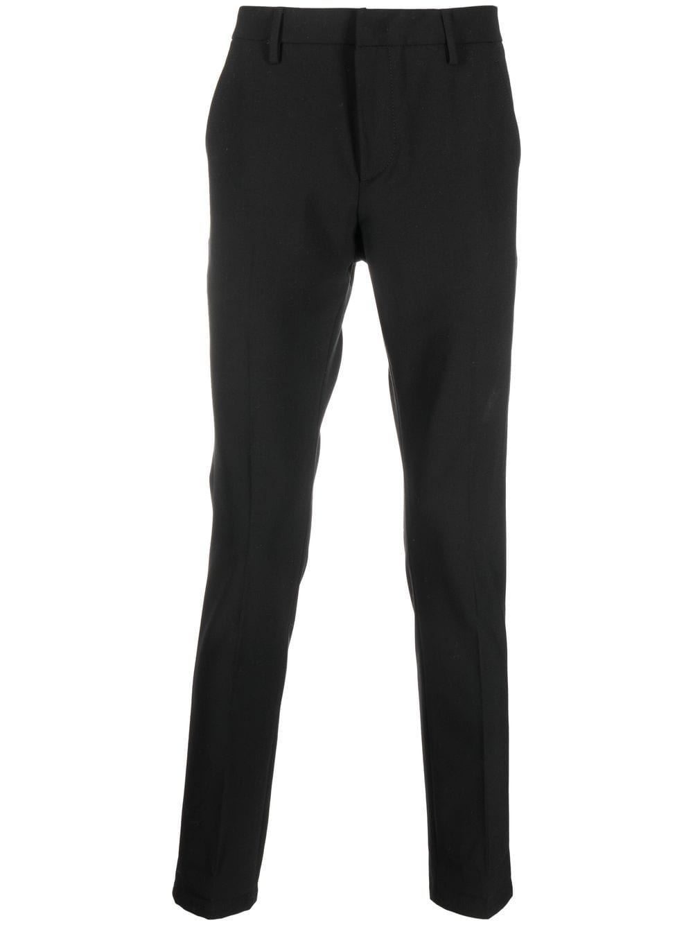 Pantalone chino Gaubert nero