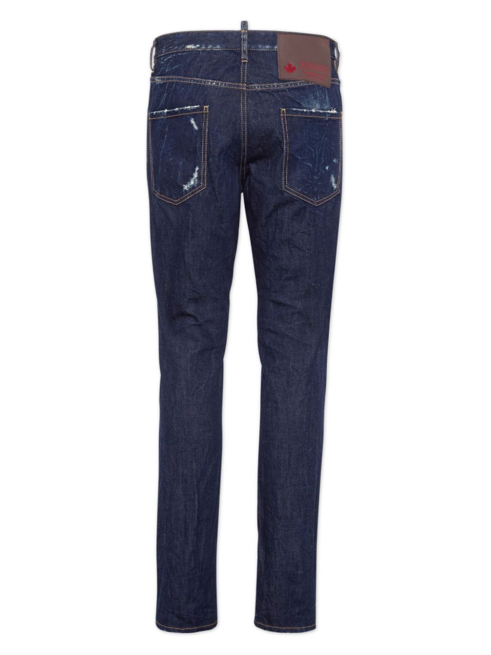 Jeans Cool Guy blu scuro