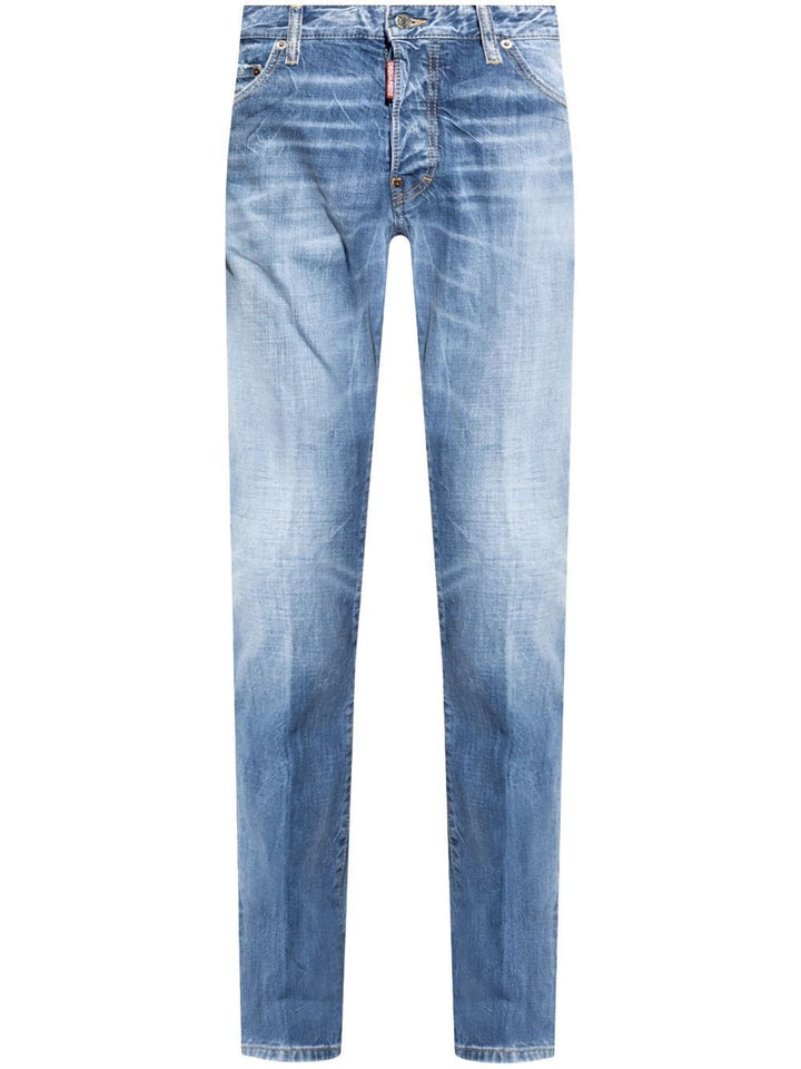 Jeans Cool Guy blu chiaro