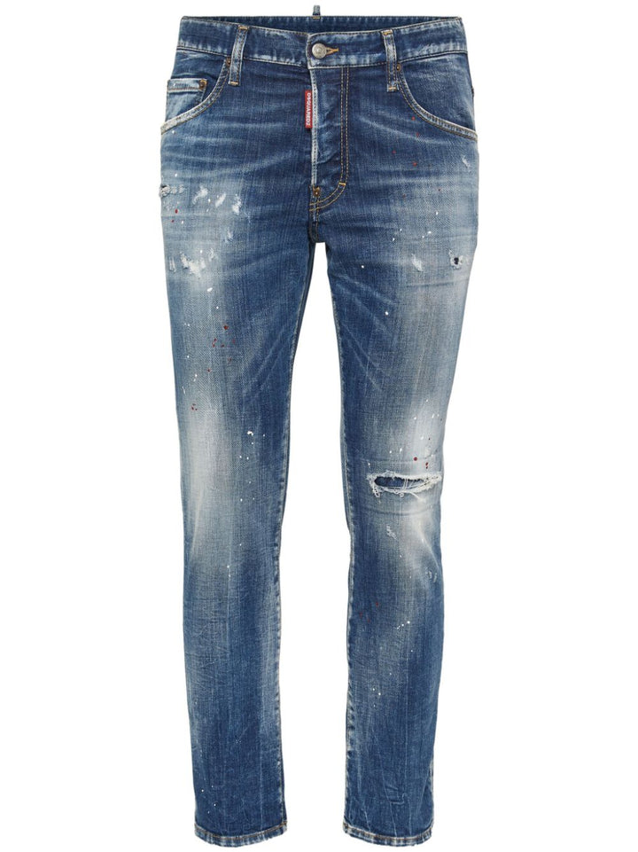 Dsquared2 S74LB1551S30342470