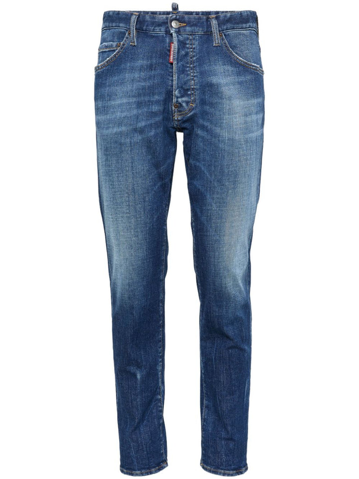 Jeans Cool Guy blu