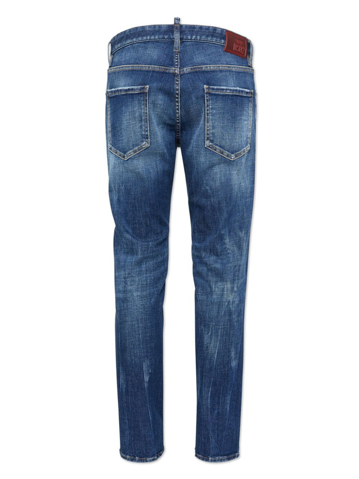 Jeans Cool Guy blu