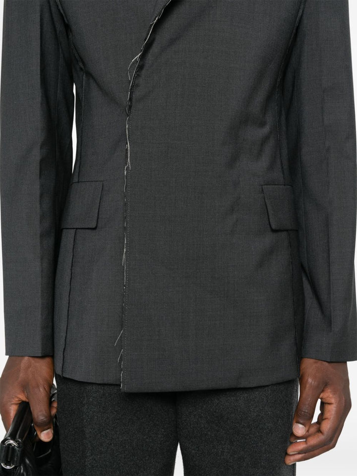 Federico Cina FCW24JK0303DARK GREY