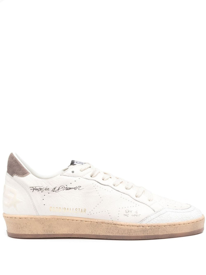 Golden Goose GMF00243F00619511853