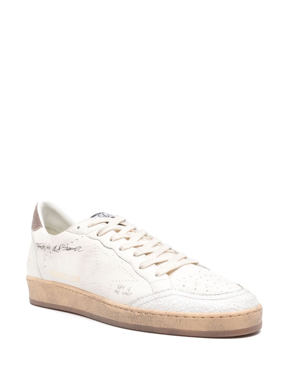 Golden Goose GMF00243F00619511853