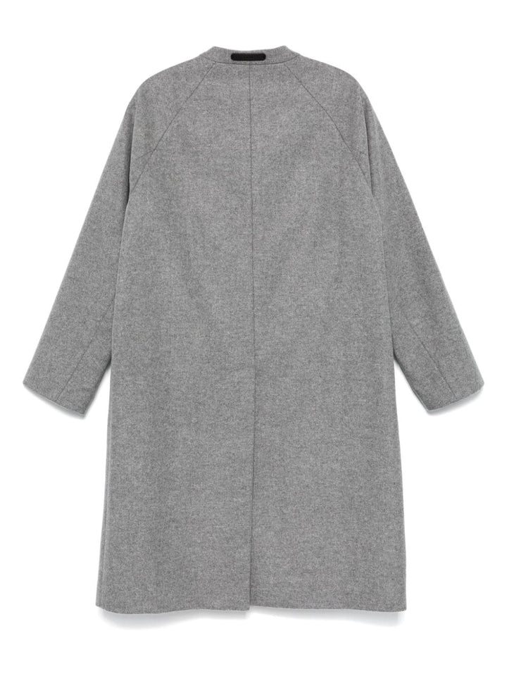 Cappotto Lamia grigio