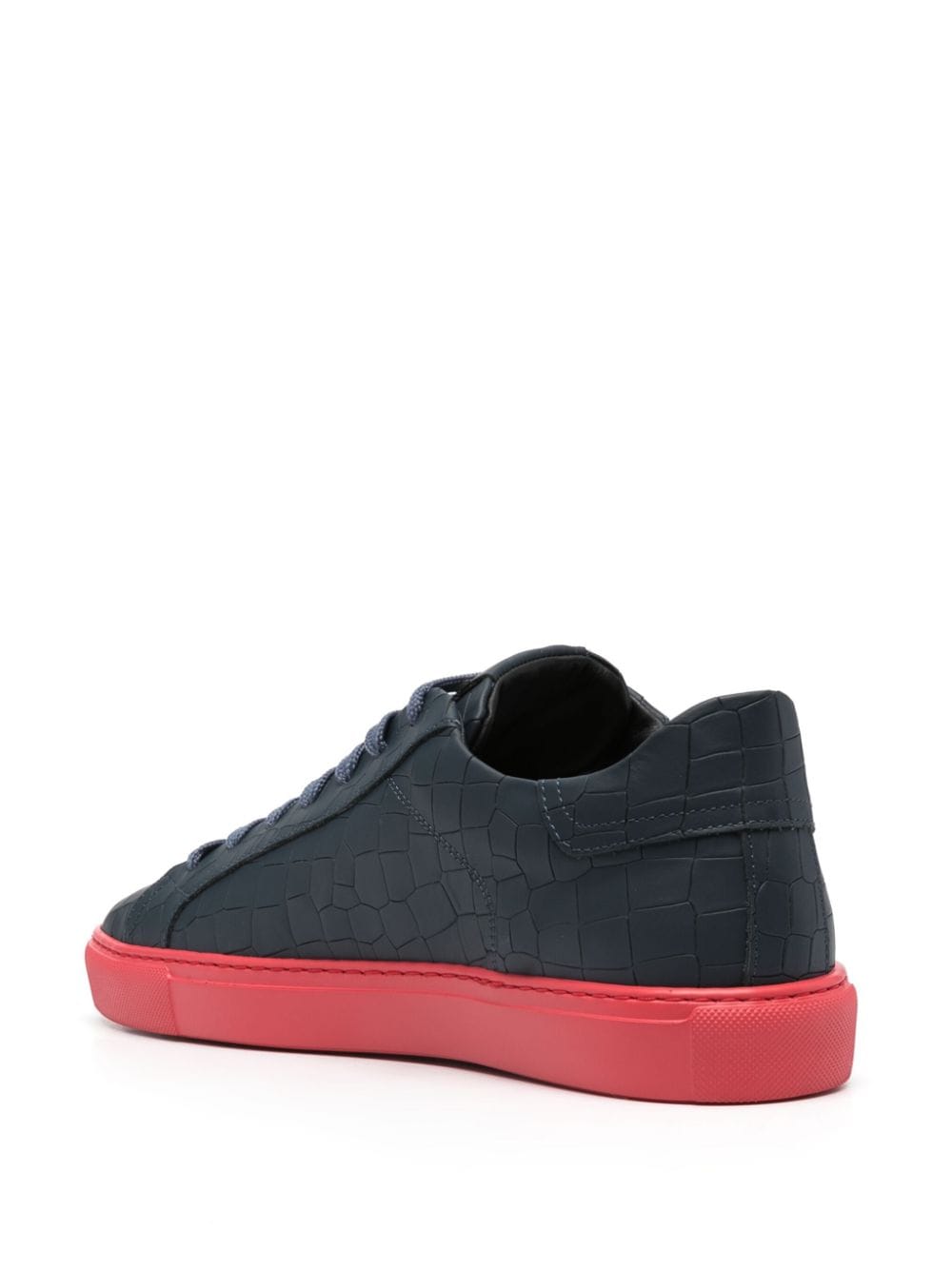 Sneakers Essence nera