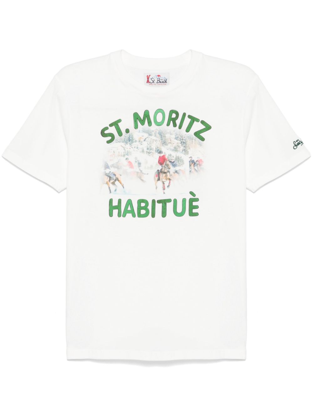 MC2 Saint Barth ARNOTT01146GST MORITZ HAB 10