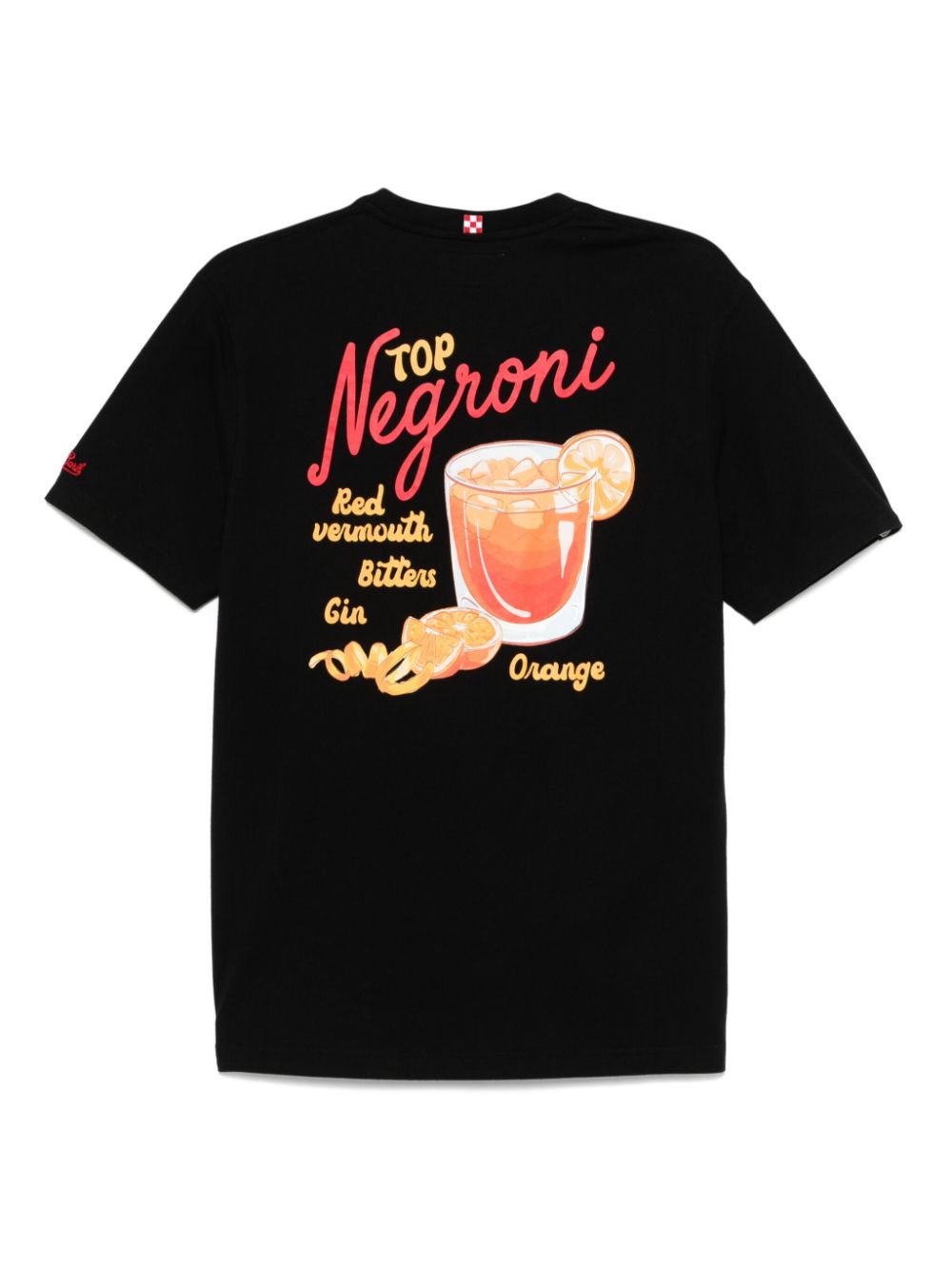 MC2 Saint Barth ARNOTT02661GTOP NEGRONI 00