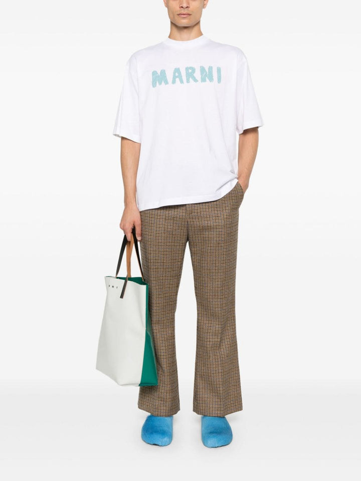 Marni HUMU0223EPUSCX24L1W01