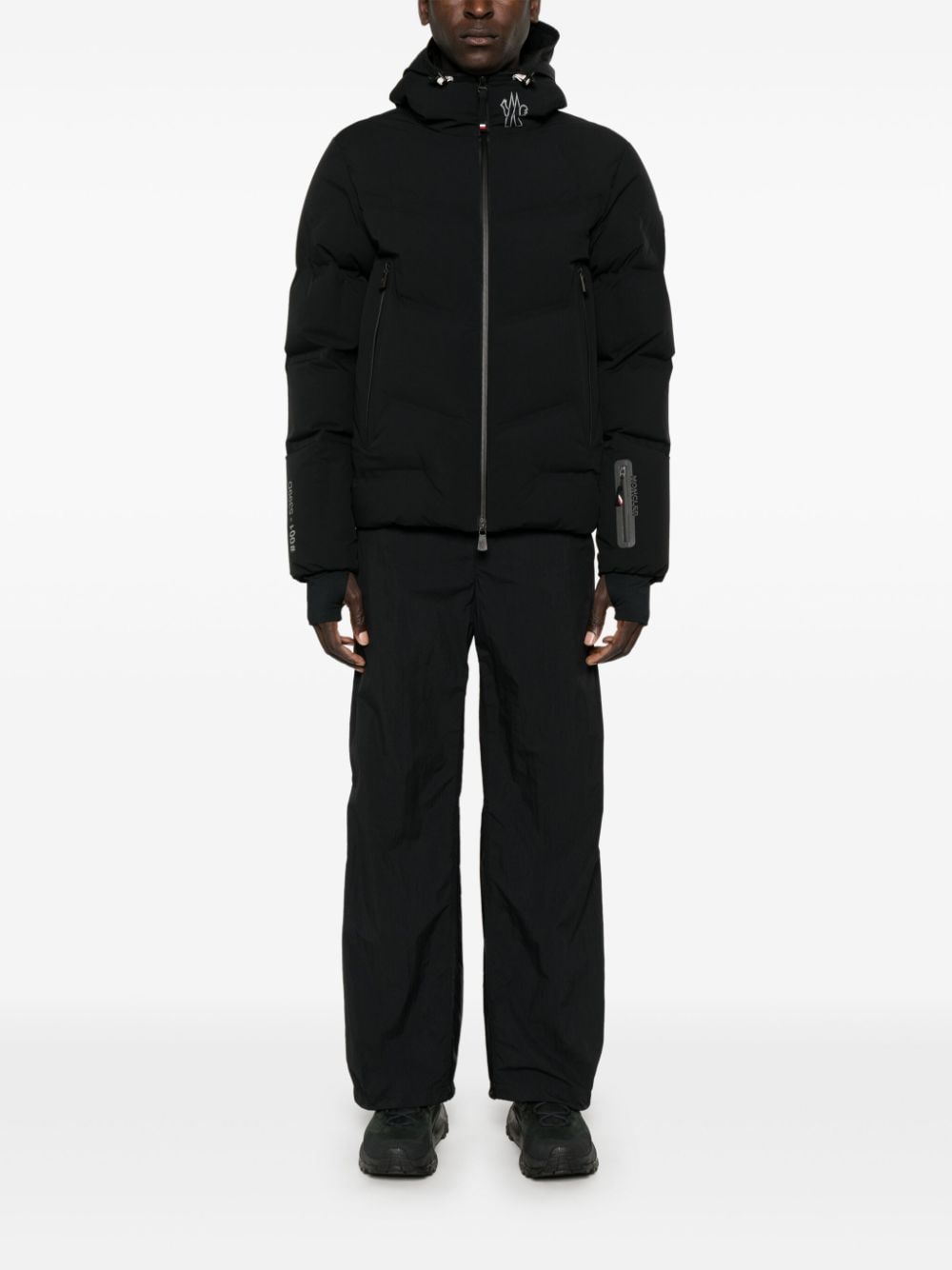 Moncler Grenoble 1A000455399D-999