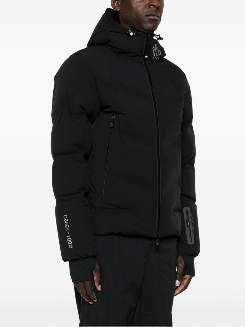 Moncler Grenoble 1A000455399D-999